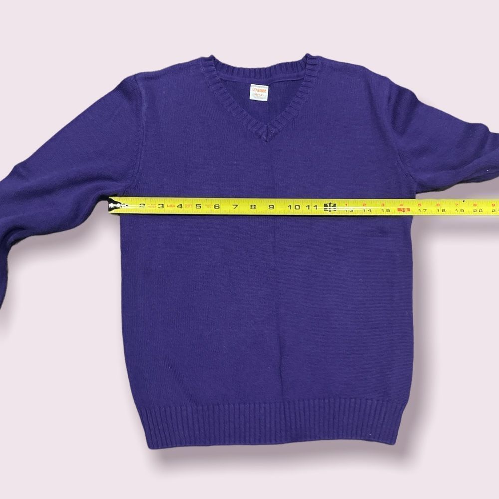 Gymboree girl’s sweater size 7/8 - Picture 5 of 6